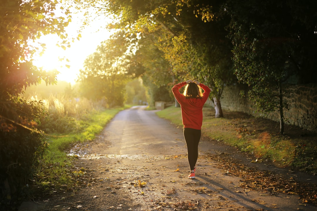 Psychological Impact Of Running From Problems